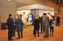 Stand de la FEMP en FITUR 2011. 20/01/2011